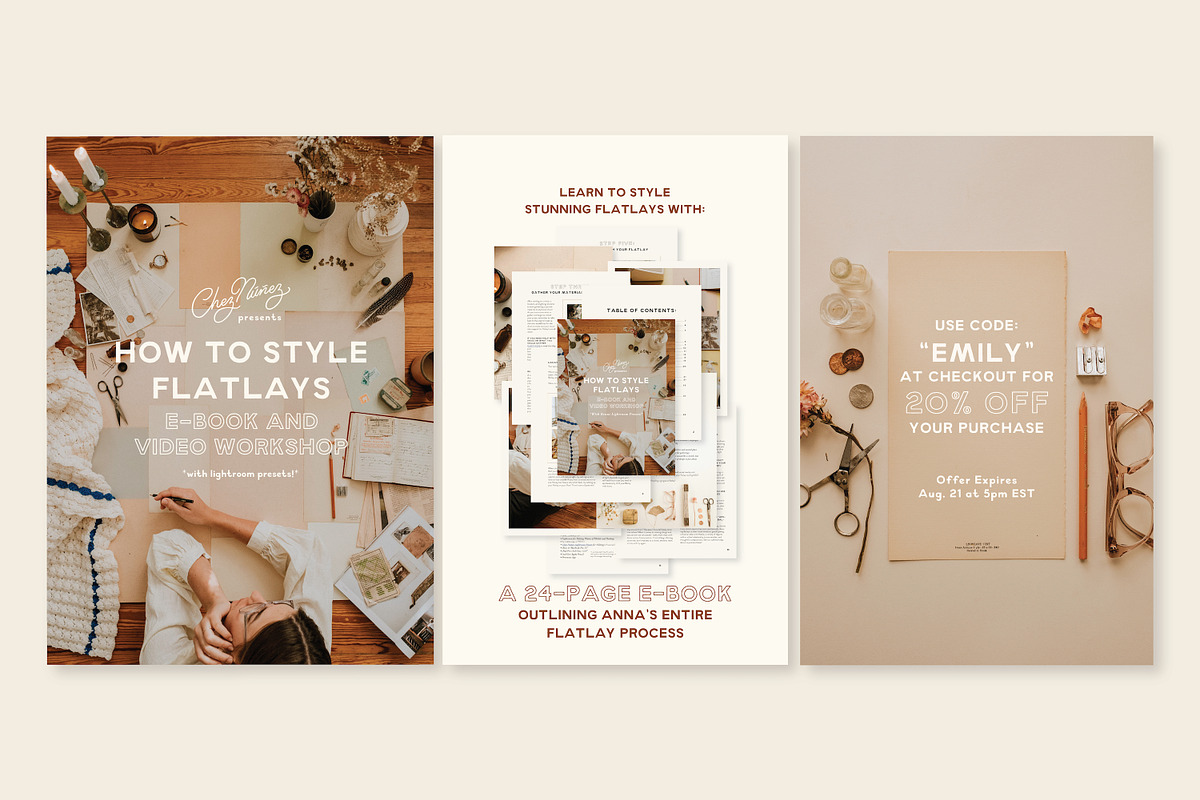 POSTAL SERVICE: Love Letters, a Font by Chez Núñez (Photo 4 of 5)