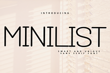 Minilist