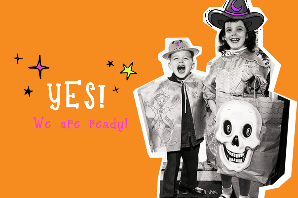 Funny Halloween preview 3