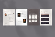 Services & Pricing Guide -Canva/Indd, a Brochure Template by Imagination Area (Thumbnail 8 of 11)
