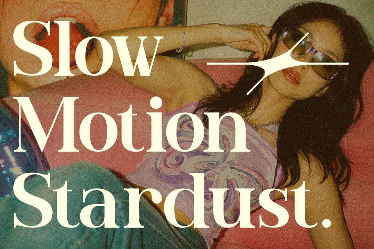 Bagielo Modern Retro Display Font, a Serif Font by Rasio Studio (Photo 7 of 10)
