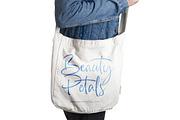 Highest Bluebell Natural Handwritten, a Script Font by stylishtype.co (Thumbnail 11 of 20)
