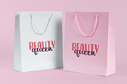 Emma Ameliya | Script Font, a Script Font by Suntype | Sunshine Std (Thumbnail 7 of 7)