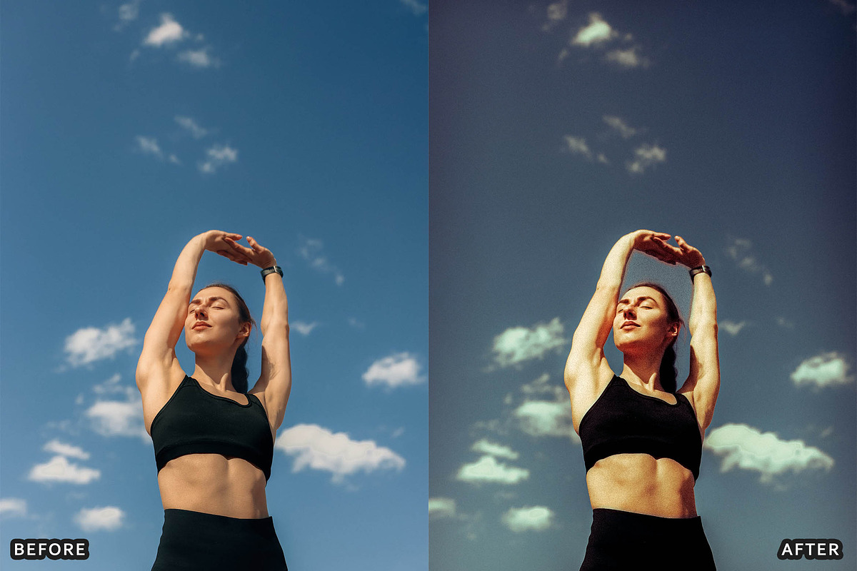 Portrait Lightroom Photo Presets, a Preset Add-On by AAA Presets (Photo 19 of 22)