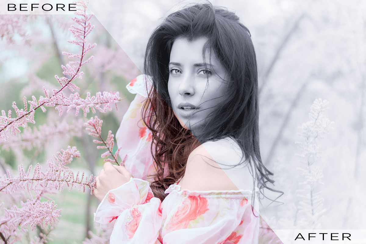 Lightroom & Mobile Presets OPALOTYPE, an Action Add-On by Click Click Studio (Photo 5 of 5)