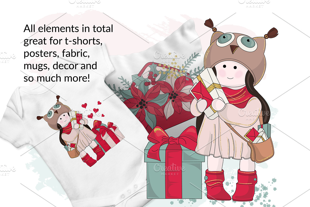 BEST WISHES, a Decorative Illustration by FARAWAYKINGDOM (Photo 5 of 13)