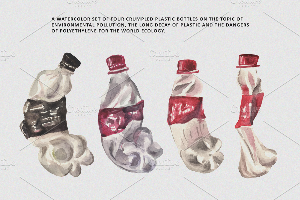 Pollution, an Object Graphic by Design X0 (Photo 3 of 9)