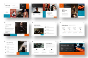 Asmi – Business PowerPoint Template, a Presentation Template by Dens Creative Studio (Thumbnail 3 of 6)