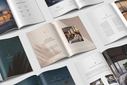 Portrait Real Estate Brochure, a Brochure Template by mario_kojic_design (Thumbnail 15 of 15)