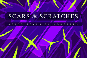 20 Scars & Scratches