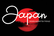 Matamu, a Script Font by Canden Meutuah (Thumbnail 2 of 8)