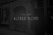 Noirside Font + Styles, a Sans Serif Font by kulturrrno (Thumbnail 6 of 7)