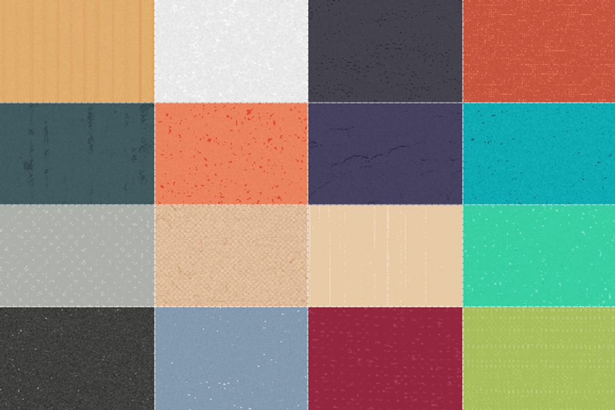 50 Subtle Patterns V1 preview 3