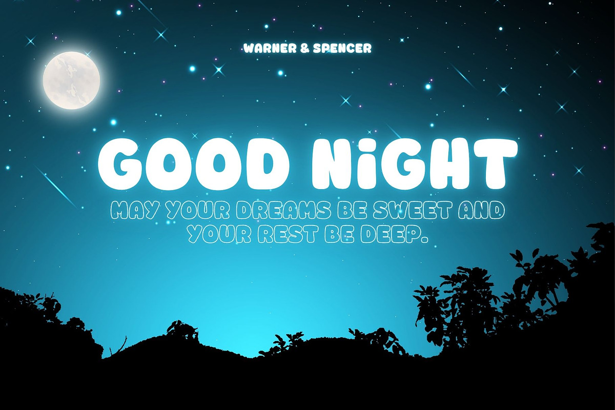 Fox Jumbo: 4 Font Styles, a Handwritten Font by Fox7 By Rattana (Photo 5 of 15)