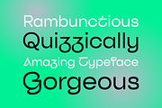Grafita — display sans serif, a Sans Serif Font by Slava Antipov (Thumbnail 2 of 12)