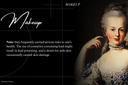 RENAISSANCE | Canva Presentation, a Presentation Template by AA Designs (Thumbnail 5 of 6)