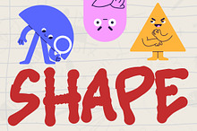 Shape