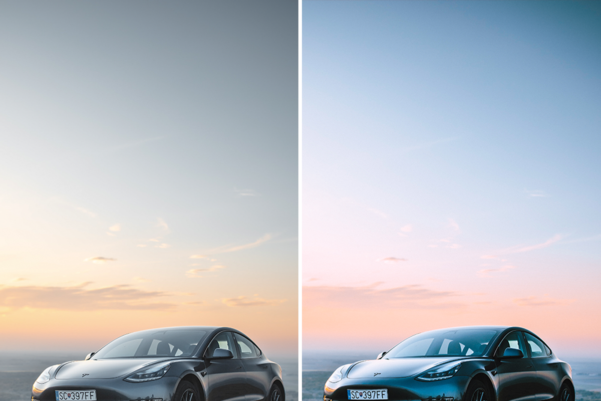 Automotive Lightroom Presets, an Action Add-On by Presetsh.com (Photo 8 of 10)