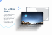 Dashi- Dashboard PowerPoint Template, a Presentation Template by Premast (Thumbnail 8 of 13)