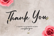 Better Land – Handwritten Font, a Script Font by NURF Designs (Thumbnail 10 of 10)
