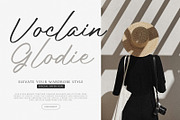 Tofu Script, a Handwritten Font by Muwatta Studio (Thumbnail 2 of 6)