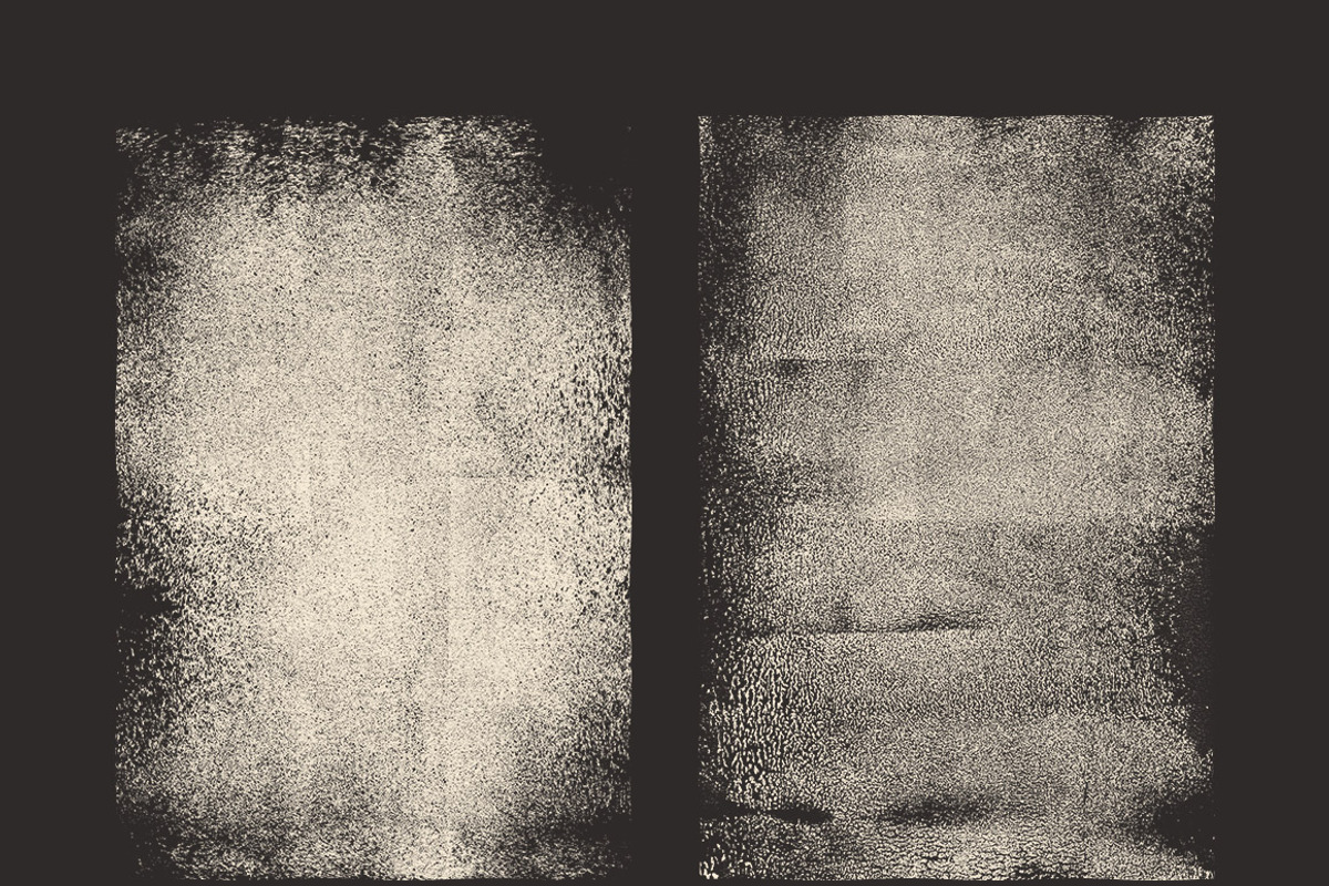 Noise & Grit Textures, a Texture Graphic by QueenDesigns (Photo 5 of 5)