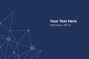 33 Futuristic Backgrounds Set 6, a Texture Graphic by karetniy (Thumbnail 25 of 34)