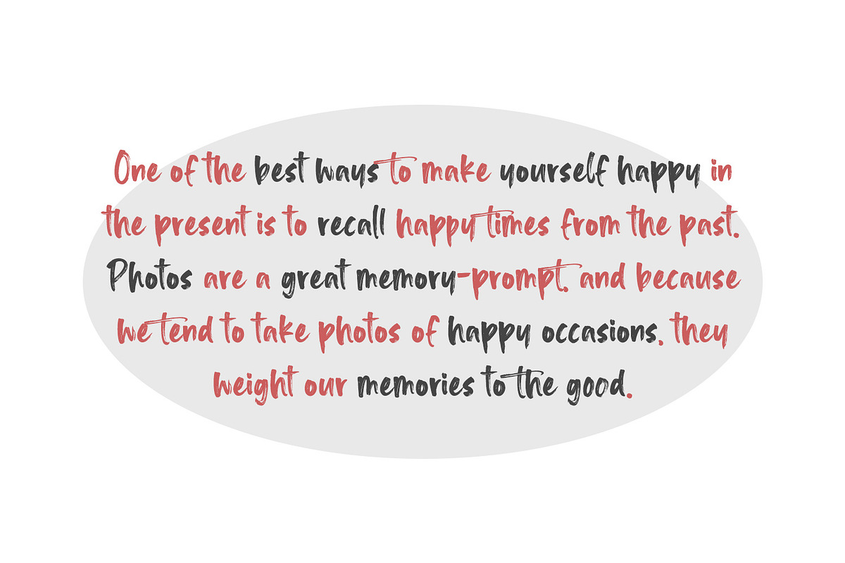 Blimps, a Script Font by din-studio.com (Photo 7 of 10)