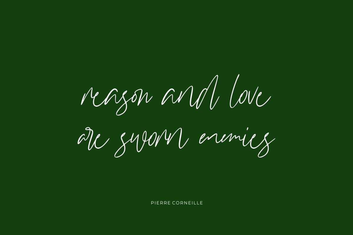 Williamson - Luxury Signature Font, a Script Font by StringLabs (Photo 11 of 12)