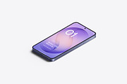 Galaxy S26 - 24 Mockups Scenes, an Android Mockup by Asylab (Thumbnail 30 of 62)