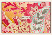 Paisley Patchwork Prints & Patterns, a Pattern Graphic by GND ART STUDIO (Thumbnail 8 of 8)