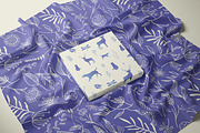 VERY PERI Animals Spring, an Object Graphic by WildStrawberry Magic (Thumbnail 9 of 11)