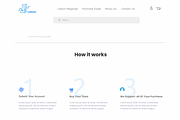 Laboratory store, a Websites & App Template by Behzad Behnami (Thumbnail 5 of 5)