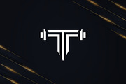 Minimalist Luxury Initials TTT Logo, a Branding & Logo Template by Luxury Logos (Thumbnail 2 of 4)