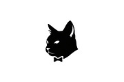 Cool Cat Silhouette Vector Bundle, an Illustration by Designs_River (Thumbnail 21 of 51)