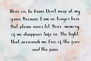 Jambul, a Script Font by Essentials Studio (Thumbnail 6 of 8)
