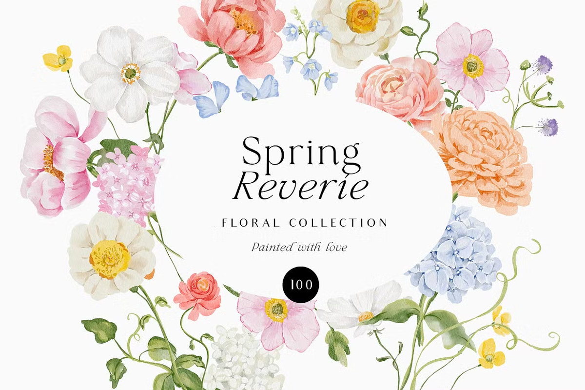 No.2 WHOLE SHOP Graphic Bundle art, a Decorative Illustration by Grace Noboa Illustrations (Photo 21 of 25)