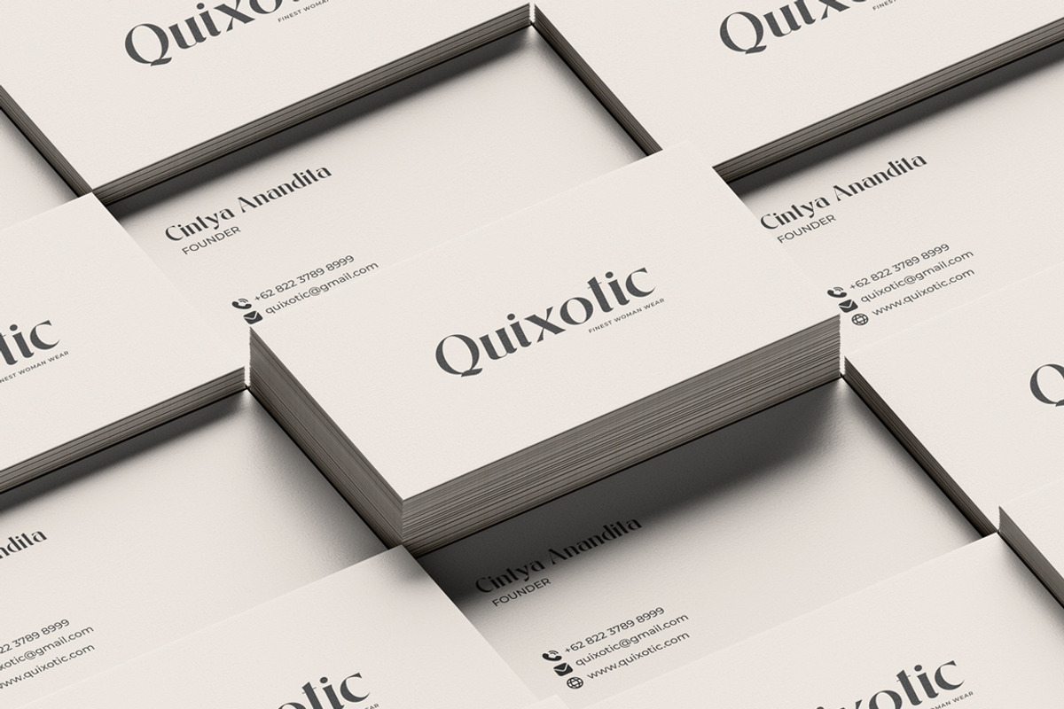 Badger Glance - Modern Serif Font, a Serif Font by Heinzel Std (Photo 6 of 14)