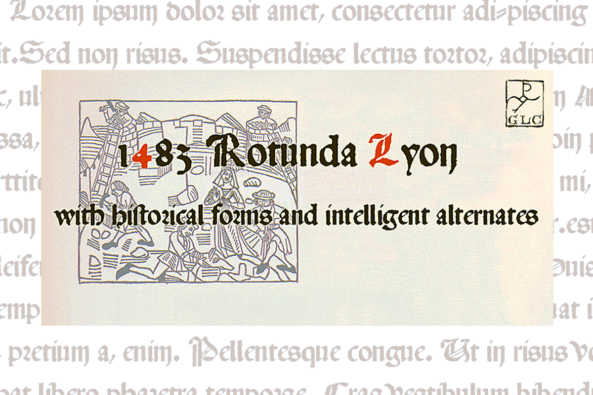 1483 Rotunda Lyon