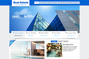 SJ Real Estate - Business template, a Websites & App Template by YouTech (Thumbnail 5 of 5)