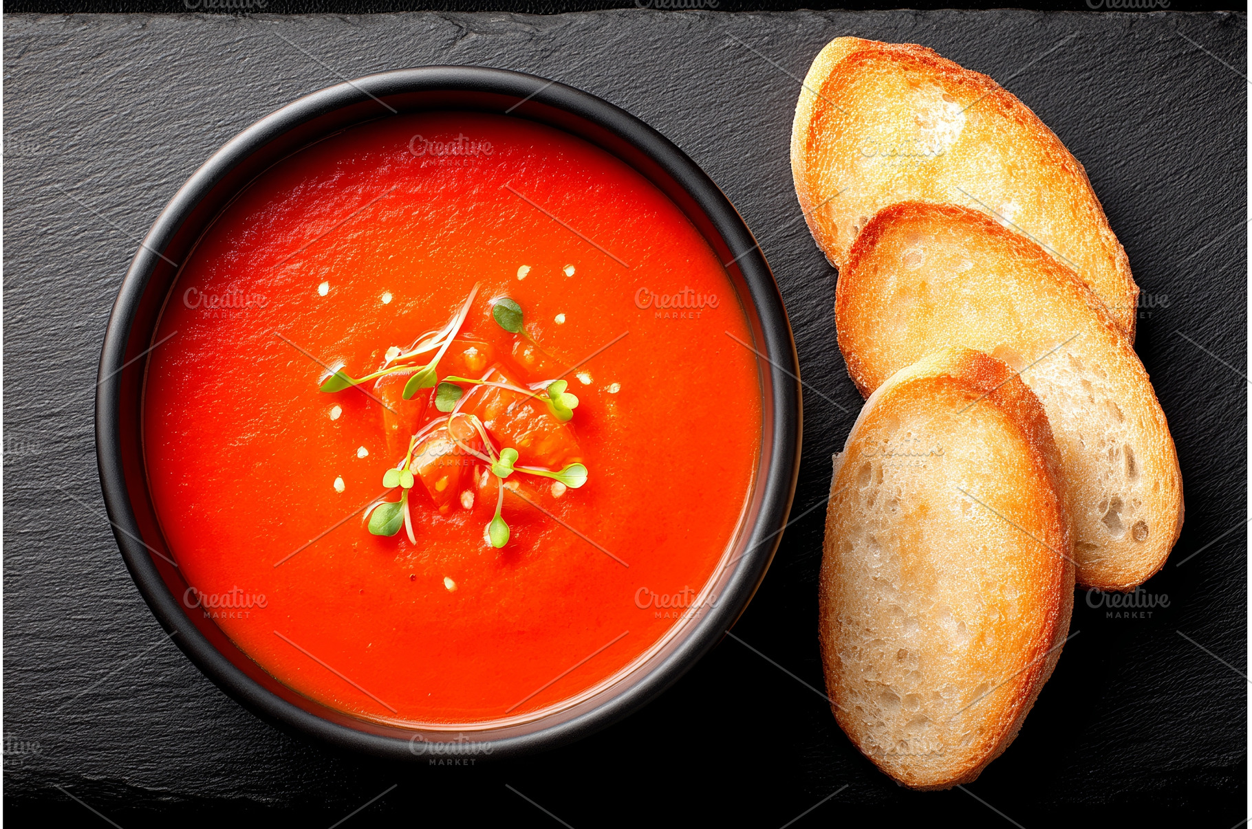 A closeup of a bowl containing, a Food & Drink Photo by ZinetroN