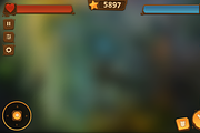 Arrow Mobile UI, a Graphic by EvilSystem (Thumbnail 11 of 13)