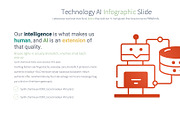 Technology AI Keynote Template, a Presentation Template by Pulsecolor (Thumbnail 7 of 10)