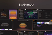 Vibecoding AI Chatbot UI Kit, an UI Kit Template by Creative Perspective (Thumbnail 6 of 6)