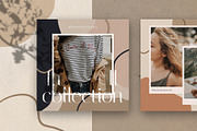 Natural Spring & Instagram Elements, an Illustration by SilverStag Type Foundry (Thumbnail 23 of 39)