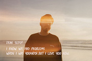 Cenraid Overfive Cool Handmade Font, a Handwritten Font by Maulana Creative (Thumbnail 5 of 7)
