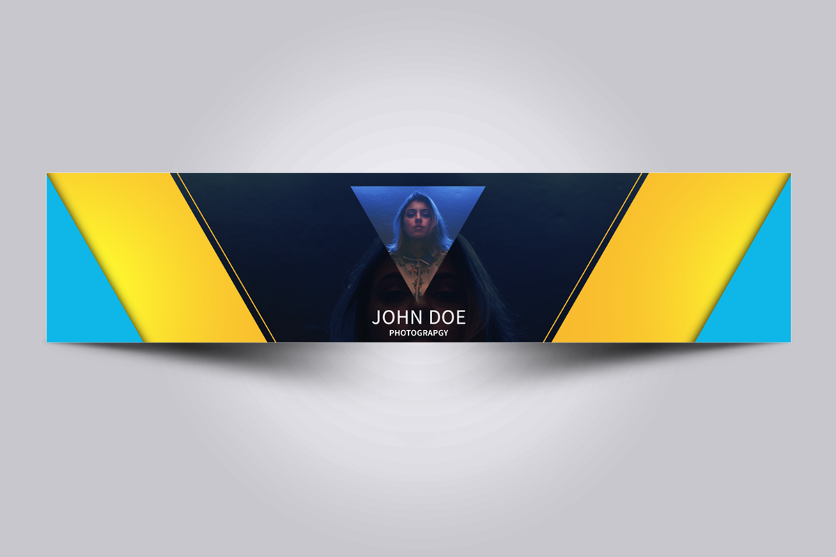 Youtube Channel Art, a Social Media Template by Jaisivakumar (Photo 4 of 6)