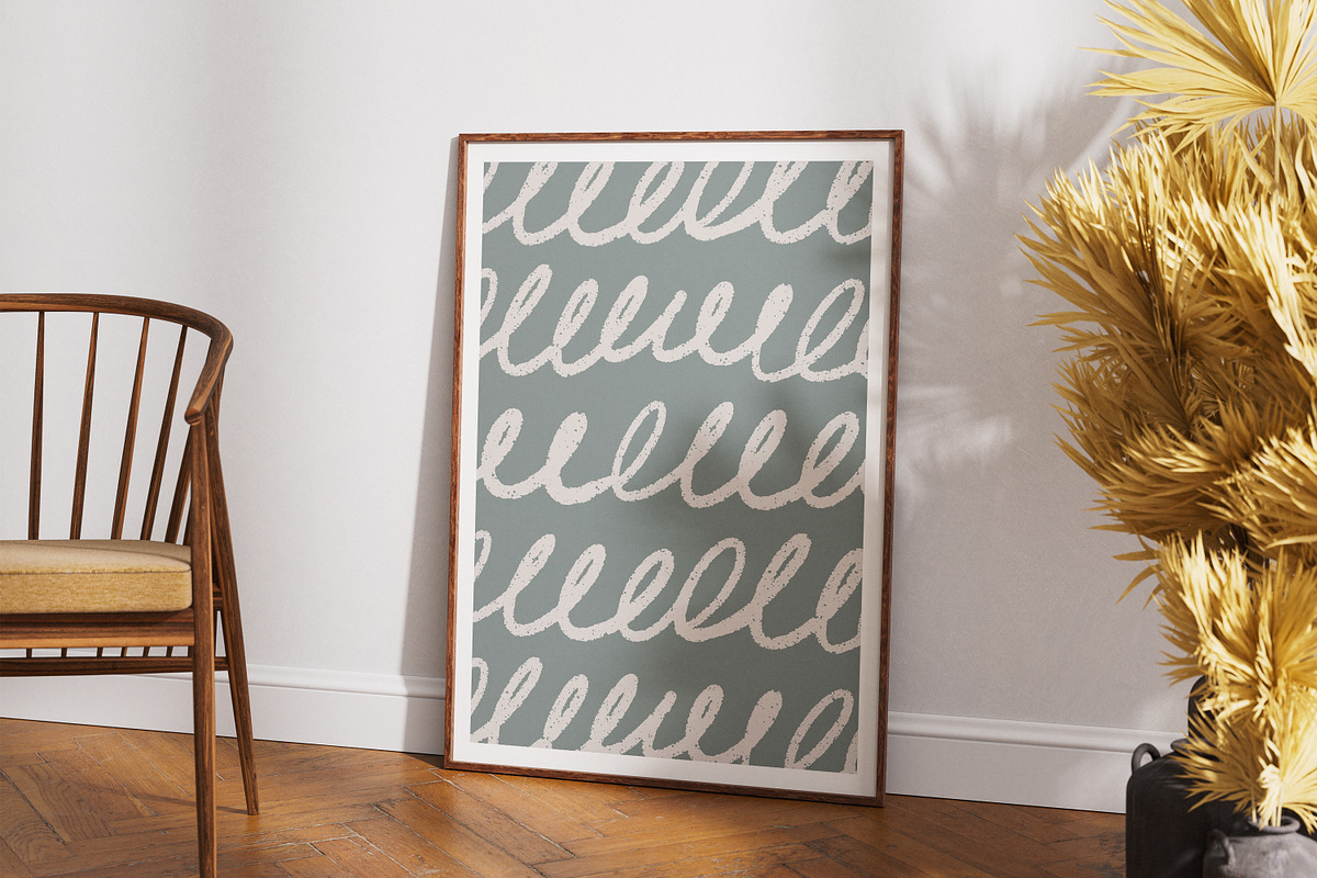 Modern pottery, ceramic vases set, a Decorative Illustration by Good Studio (Photo 13 of 20)