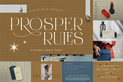 Modern Display Font Bundle 6, a Script Font by Nathatype (Thumbnail 6 of 10)