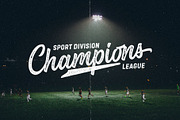 Brightside, a Script Font by NUGS (Thumbnail 5 of 9)